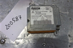 Блок управления AIR BAG (965319088) для Peugeot Partner с 2002-2010г