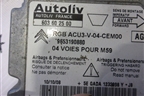 Блок управления AIR BAG (965319088) для Peugeot Partner с 2002-2010г