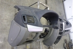 Торпедо под AIR BAG без AIR BAG для Renault Symbol с 2008г