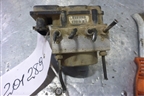 Блок ABS (8200924578) для Renault Symbol с 2008г