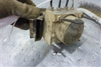 Блок ABS (8200924578) для Renault Symbol с 2008г