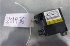 Блок управления AIR BAG (8201057488) для Renault Symbol с 2008г
