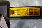Блок управления AIR BAG (8201057488) для Renault Symbol с 2008г