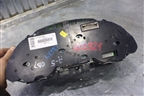 Щиток приборов АКПП (8T0920931) для Audi A5/S5 с 2007-2016г