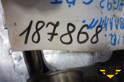 Постель коленвала (1.8л АКПП 4G93GDI) для Mitsubishi Lancer Cedia