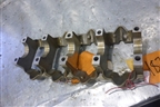 Постель коленвала (1.4л FXTA) для Ford Fusion с 2002г