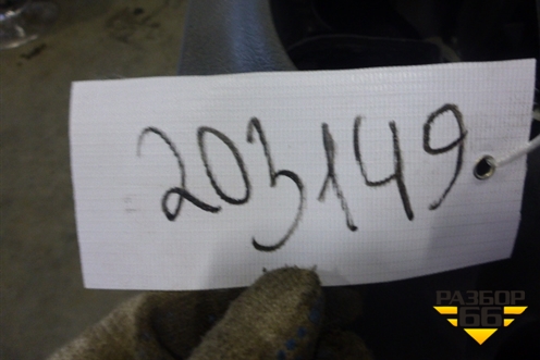 Торпедо с AIR BAG для Chery Kimo(A1) с 2008г