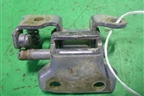 Петля двери задней правой верхняя для Chery Kimo(A1) с 2008г