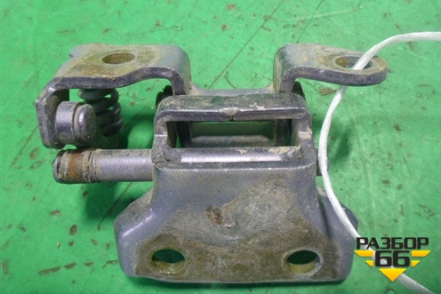 Петля двери задней правой верхняя для Chery Kimo(A1) с 2008г