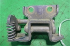 Петля двери задней правой верхняя для Chery Kimo(A1) с 2008г