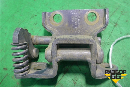 Петля двери задней правой верхняя для Chery Kimo(A1) с 2008г