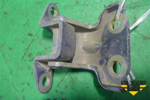 Петля двери задней правой нижняя для Chery Kimo(A1) с 2008г