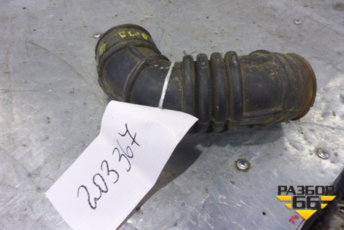 Патрубок воздушного фильтра для Chery Kimo(A1) с 2008г