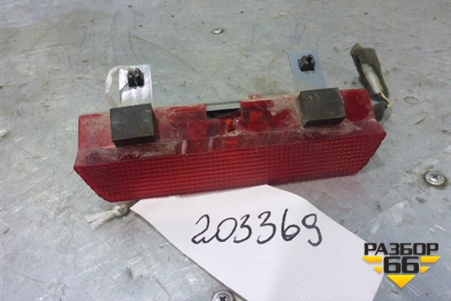 Фонарь задний стоп сигнал для Chery Kimo(A1) с 2008г