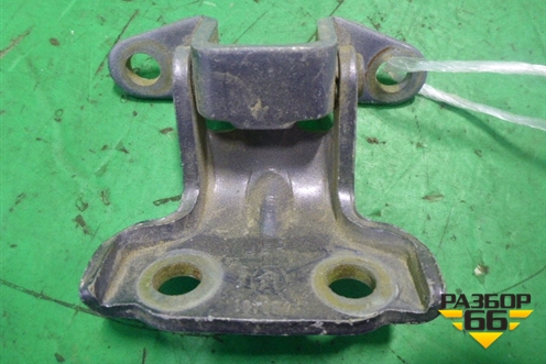 Петля двери задней левой верхняя для Chery Kimo(A1) с 2008г