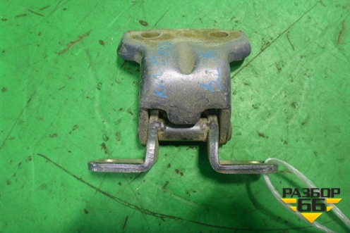 Петля двери задней левой верхняя для Chery Kimo(A1) с 2008г