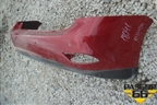 Бампер задний (под парктроник) (5215948100) для Lexus RX 300 c 2009-2015г (РХ)