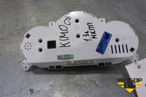 Щиток приборов МКПП для Chery Kimo(A1) с 2008г