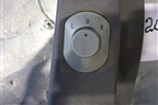 Переключатель регулировки зеркал для Chery Kimo(A1) с 2008г