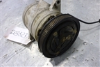 Компрессор кондиционера (1.3л SQR473F) (S218104010) для Chery Kimo(A1) с 2008г