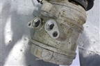 Компрессор кондиционера (1.3л SQR473F) (S218104010) для Chery Kimo(A1) с 2008г