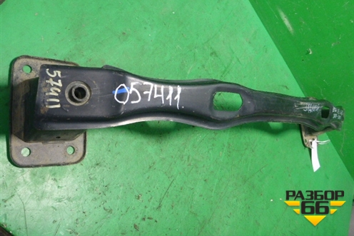 Усилитель заднего бампера (51157158449) для BMW X5 E70 с 2007-2013г