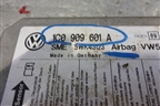 Блок управления AIR BAG (1C0909601A) для Skoda Fabia с 1999-2007г