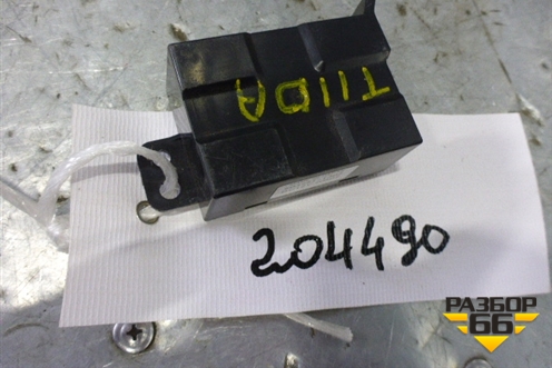 Блок электронный (5037511303) для Nissan Tiida (C11X) с 2004-2013г
