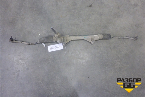 Рейка рулевая под электроусилитель (480011GA0D) для Nissan Juke (F15) с 2010-2019г (Жук)