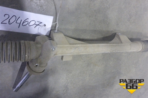 Рейка рулевая под электроусилитель (480011GA0D) для Nissan Juke (F15) с 2010-2019г (Жук)