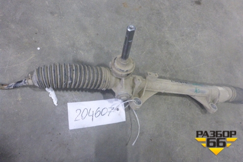 Рейка рулевая под электроусилитель (480011GA0D) для Nissan Juke (F15) с 2011г