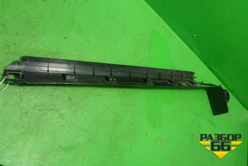 Накладка порога внутренняя левая (купе) (8T0853905A) для Audi A5/S5 с 2007-2016г