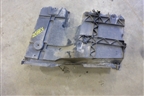 Бардачок (Правый наружный) (5010623007) для Renault  TRUCK Premium 2 с 2005-2013г
