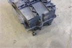 Бардачок (Правый наружный) (5010623007) для Renault  TRUCK Premium 2 с 2005-2013г