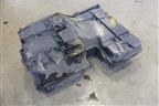 Бардачок (Правый наружный) (5010623007) для Renault  TRUCK Premium 2 с 2005-2013г