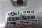 Блок управления двигателем (1.9л TDI 4WD МКПП) (038906019BN) для Volkswagen Passat (B5) с 1996-2005г