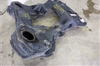 Бак топливный (1.9л TDI) для Volkswagen Passat (B5) с 1996-2005г