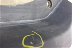 Бампер задний (до 2015г под парктроник) (5215942190) для Toyota Rav-4 с 2012-2019г (Рав 4)