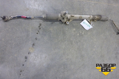 Рейка рулевая под электроусилитель (480011GA0D) для Nissan Juke (F15) с 2010-2019г (Жук)