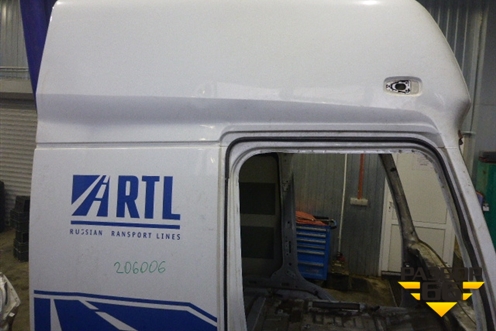 Кабина (правая часть высокая кабина) для Renault  TRUCK Premium 2 с 2005-2013г