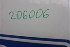 Кабина (правая часть высокая кабина) для Renault  TRUCK Premium 2 с 2005-2013г