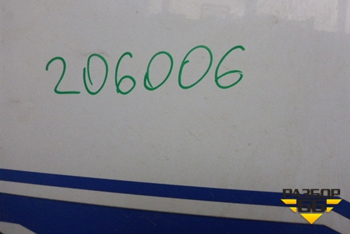 Кабина (правая часть высокая кабина) для Renault  TRUCK Premium 2 с 2005-2013г