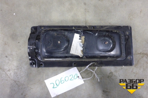 Кронштейн кулисы КПП (МКПП) для Renault  TRUCK Premium 2 с 2005-2013г