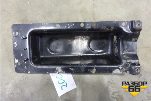 Кронштейн кулисы КПП (МКПП) для Renault  TRUCK Premium 2 с 2005-2013г