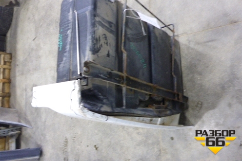 Бардачок (левый наружный в сборе с дверцей) для Renault  TRUCK Premium 2 с 2005-2013г