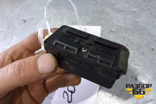 Реле (BS3L675DZ) для Mazda Mazda 3 (BK) с 2003-2009г 