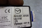 Реле (BS3L675DZ) для Mazda Mazda 3 (BK) с 2003-2009г