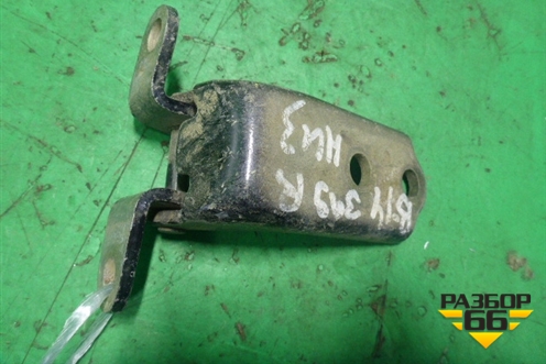 Петля двери задней правой нижняя (B146206040DY) для Chery Cross Eastar (В14) с 2008г (Кросс Истар)