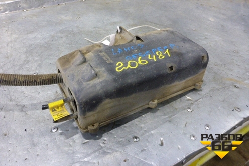 Адсорбер фильтр угольный (96469103) для Chevrolet Lanos с 2004г (Ланос)