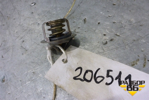 Термостат (16л HR) для Nissan Qashqai (J10E) с 2006-2013г